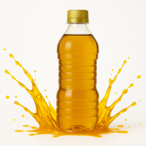 mustard cooking oil